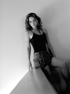 photo 15 in Josie Maran gallery [id318359] 2010-11-26 00:00:00