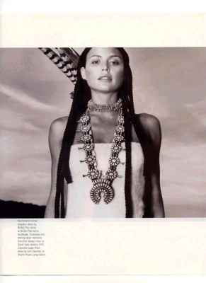 Josie Maran pic #229503
