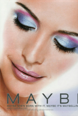 Josie Maran pic #201365