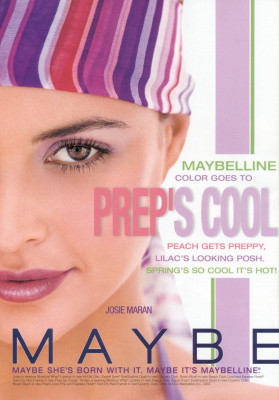 Josie Maran pic #201364