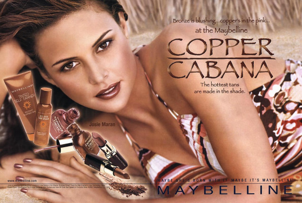 Josie Maran pic #201366