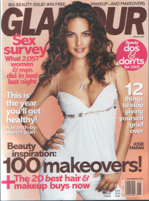 Josie Maran pic #24333
