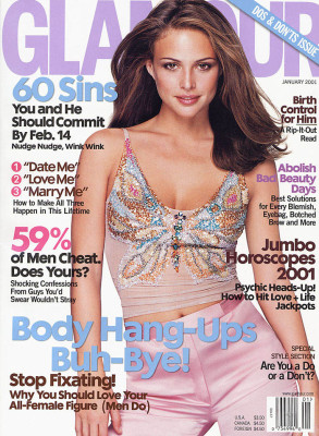 photo 23 in Josie Maran gallery [id963] -0001-11-30 00:00:00