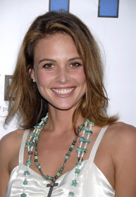 photo 10 in Josie Maran gallery [id173175] 2009-07-07 00:00:00