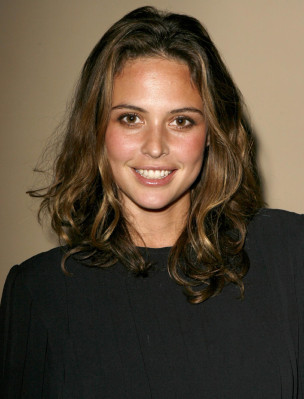 Josie Maran pic #202696