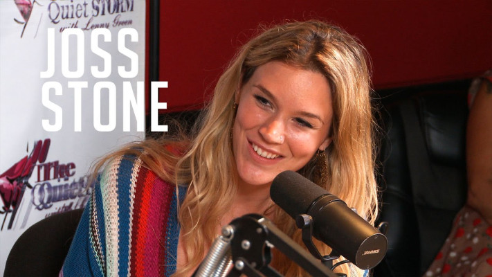 Joss Stone pic #874412