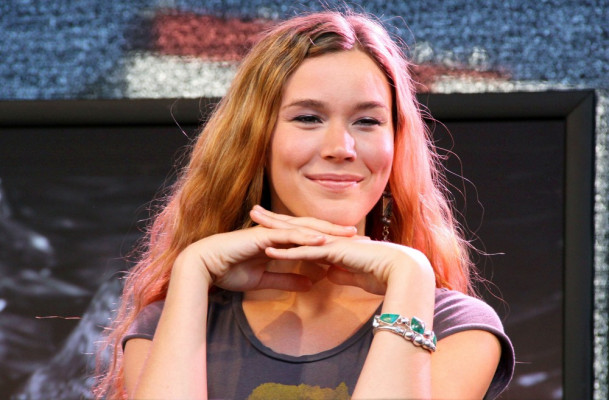 photo 18 in Joss Stone gallery [id826981] 2015-08-29 00:00:00