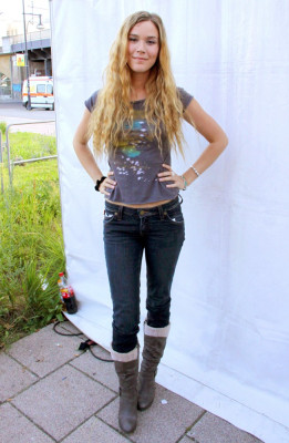 Joss Stone pic #829277