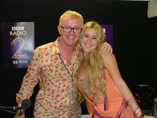 Joss Stone pic #898000