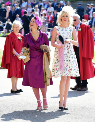 Royal wedding 