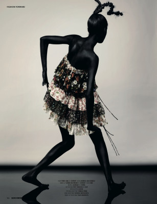 Jourdan Dunn pic #336532