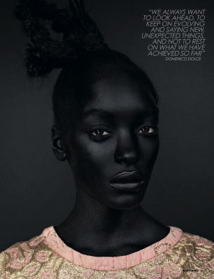 Jourdan Dunn pic #336539