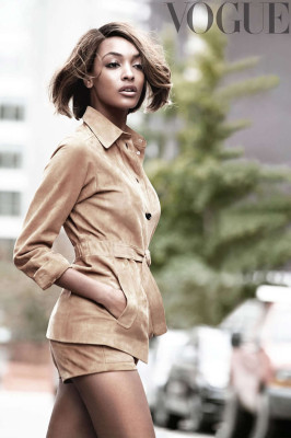 Jourdan Dunn pic #784831