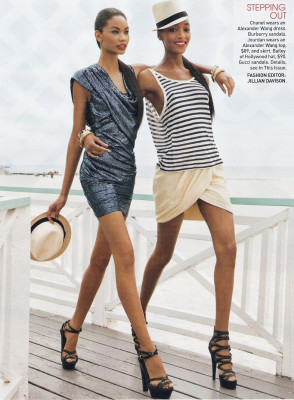 Jourdan Dunn pic #229468