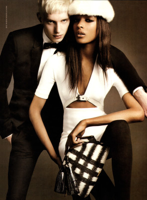 Jourdan Dunn pic #434950