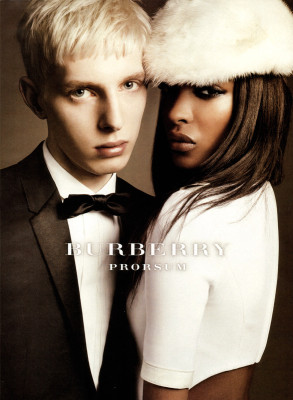 Jourdan Dunn pic #434951