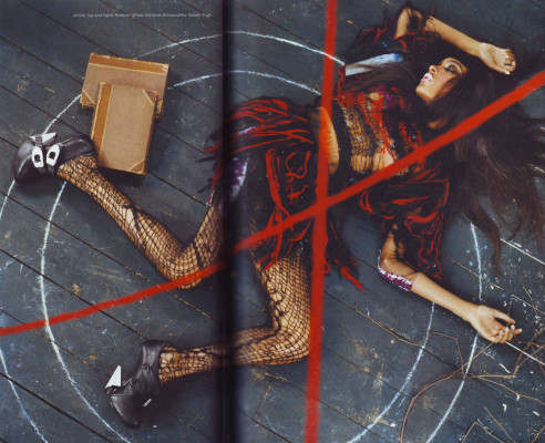 Jourdan Dunn pic #229469