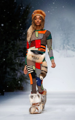 Jourdan Dunn pic #786156