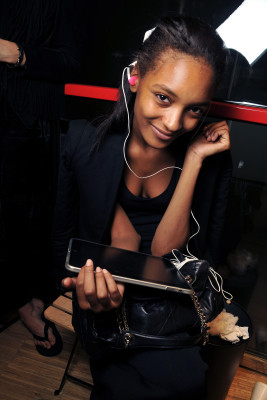 Jourdan Dunn pic #336533