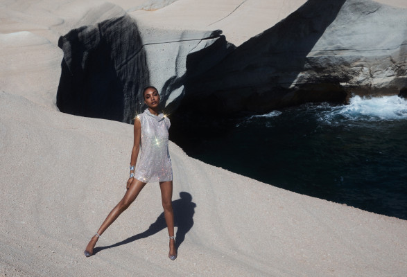 Jourdan Dunn