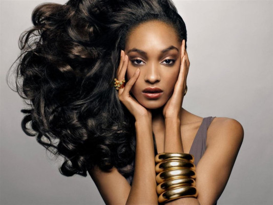 Jourdan Dunn pic #468586
