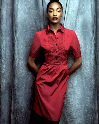 Jourdan Dunn pic #188089