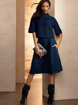 Jourdan Dunn pic #241982