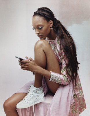 Jourdan Dunn pic #557765