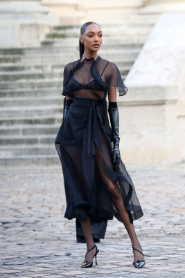 Jourdan Dunn
