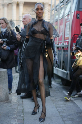 Jourdan Dunn