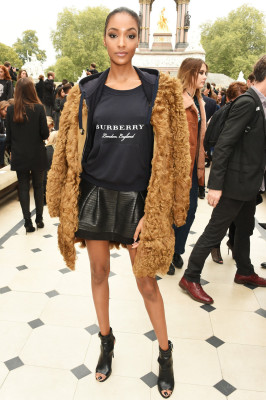 Jourdan Dunn pic #835706