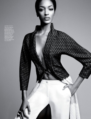Jourdan Dunn pic #987656