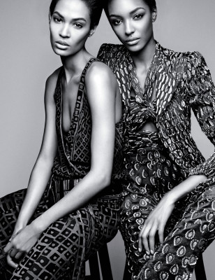 Jourdan Dunn pic #987653