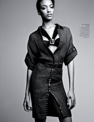 Jourdan Dunn pic #987660