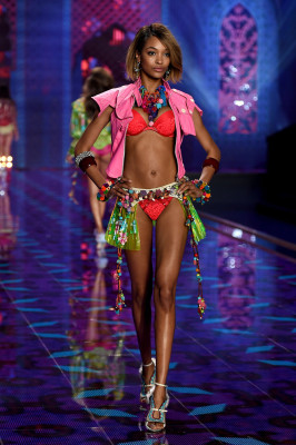 Jourdan Dunn pic #781019