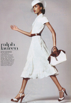 photo 20 in Jourdan Dunn gallery [id223874] 2009-12-21 00:00:00