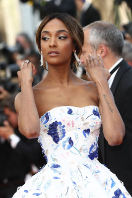 Jourdan Dunn pic #887860