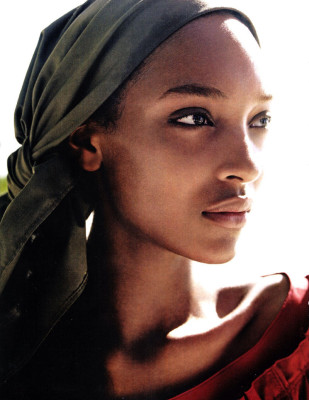 Jourdan Dunn pic #357352