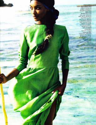 Jourdan Dunn pic #357350