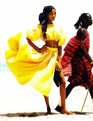 Jourdan Dunn pic #357351