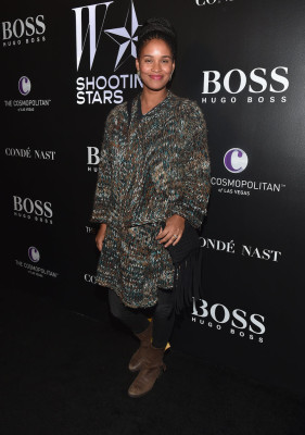 Joy Bryant pic #785685