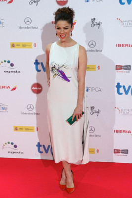 Juana Acosta pic #778654