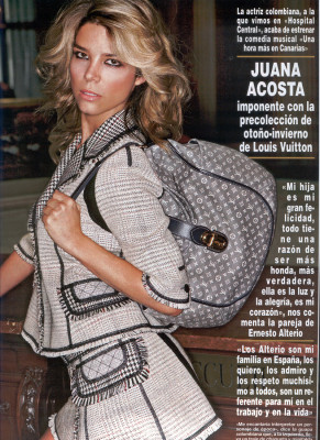 Juana Acosta pic #776231