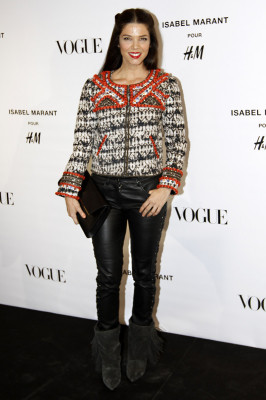 Juana Acosta pic #783024