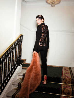 Juana Acosta pic #772712