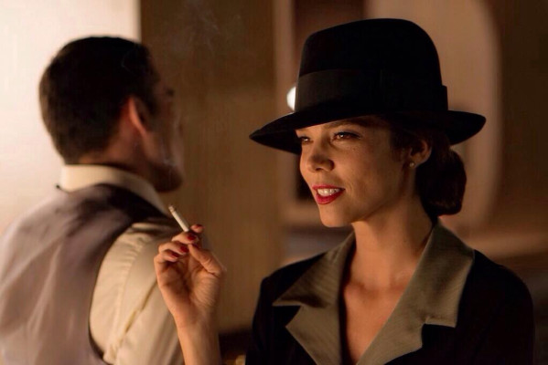 Juana Acosta pic #764950