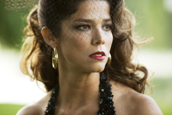 Juana Acosta pic #760880