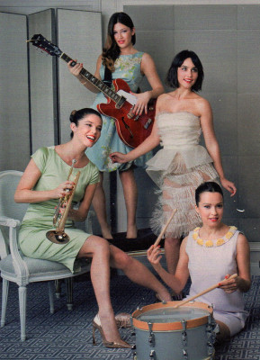 Juana Acosta pic #771465