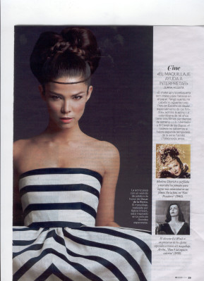 Juana Acosta pic #772713