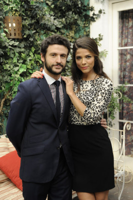 Juana Acosta pic #782042